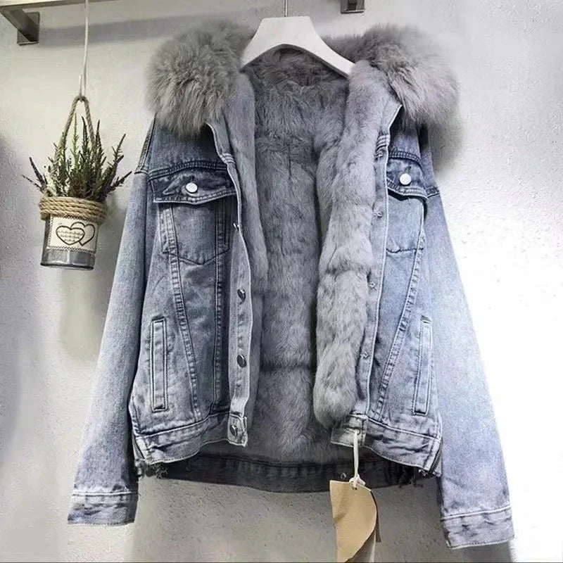 Everyday Textured Coat