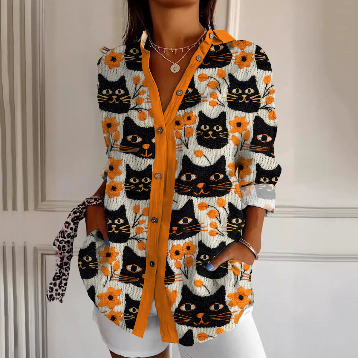 Everyday Short-Sleeve Shirt