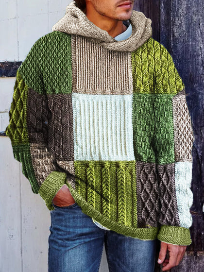 Weekend Ribbed Sweater
