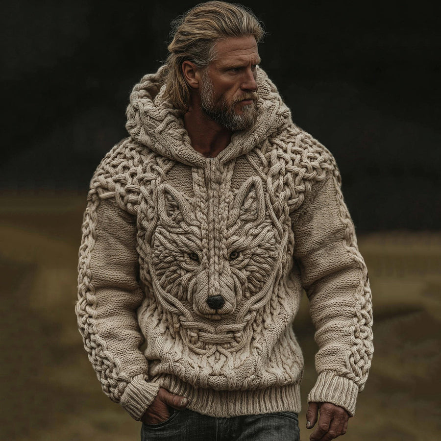 Textured Lightweight Sweater