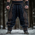 Weekend Office Pants