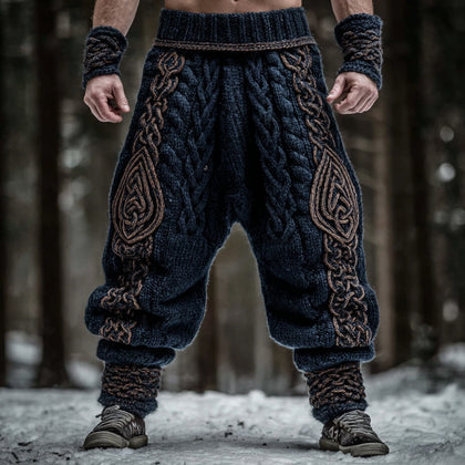 Weekend Office Pants