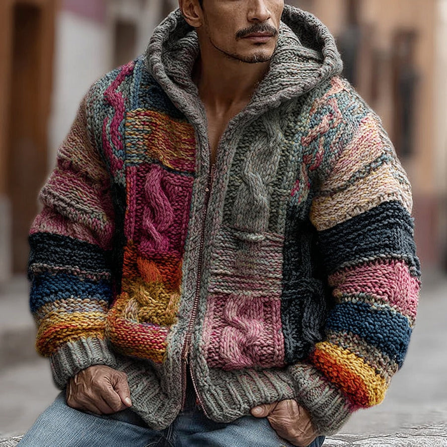 Everyday Ribbed Sweater