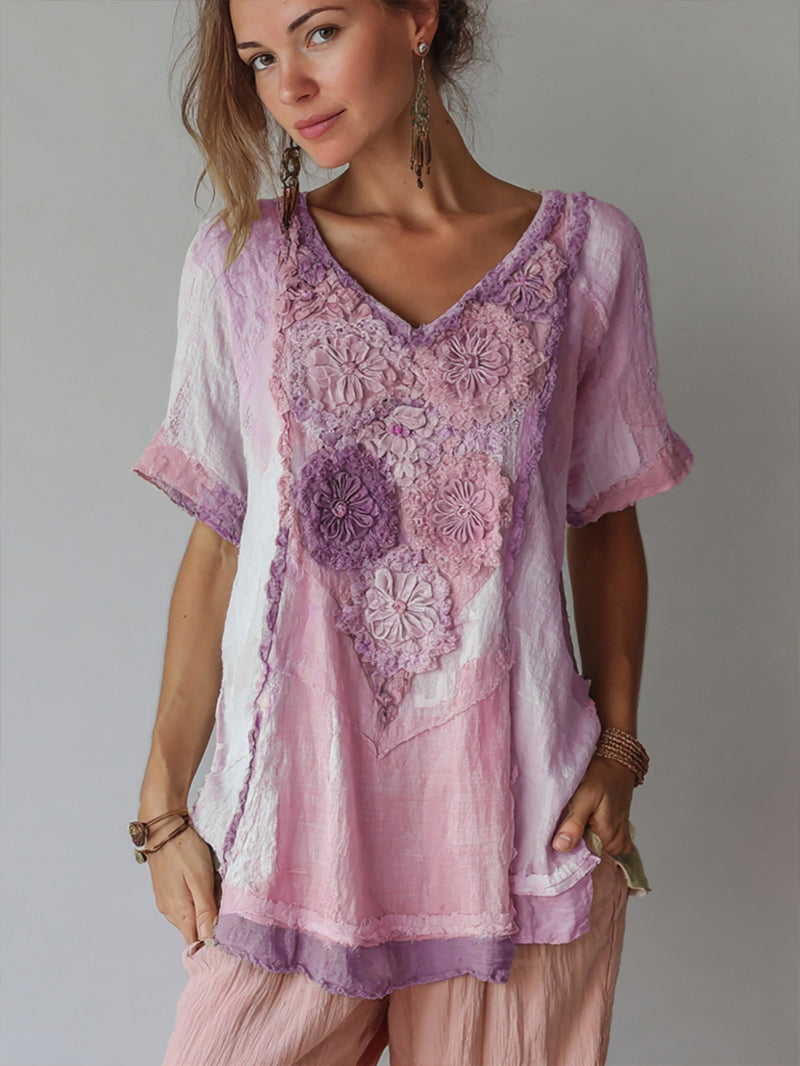 Casual Printed Shirt