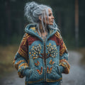Cozy Knit Sweater