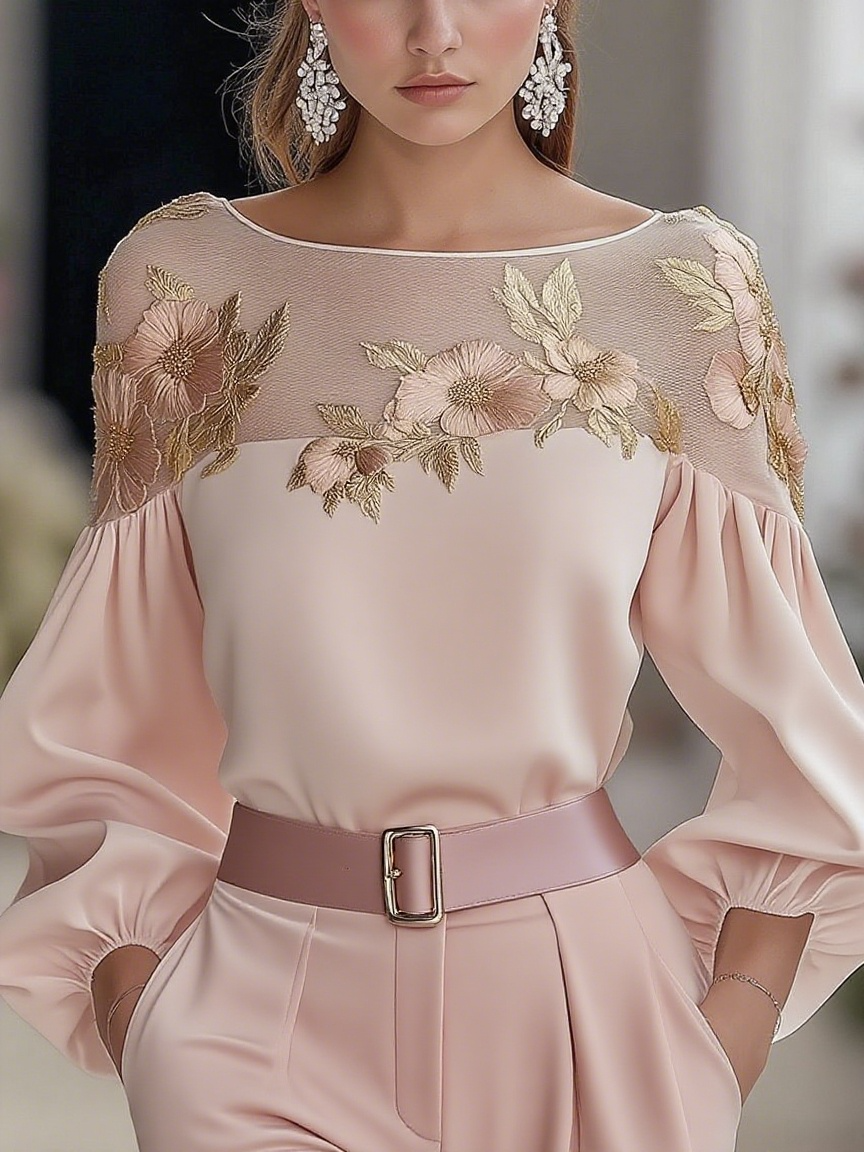 Weekend Collared Shirt