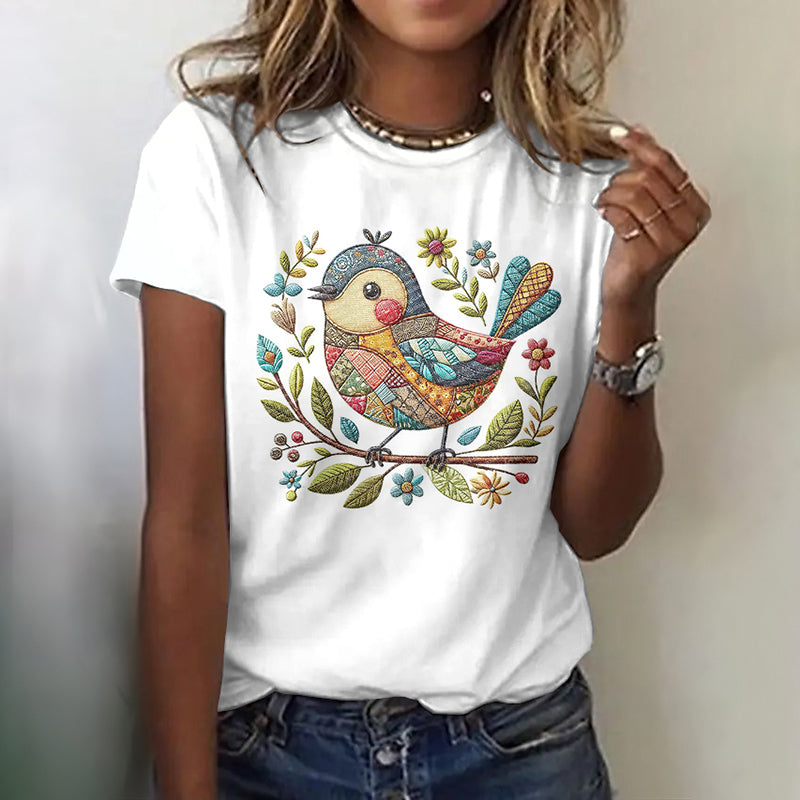 Coastal Long-Sleeve Shirt