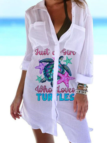 Easy Short-Sleeve Shirt