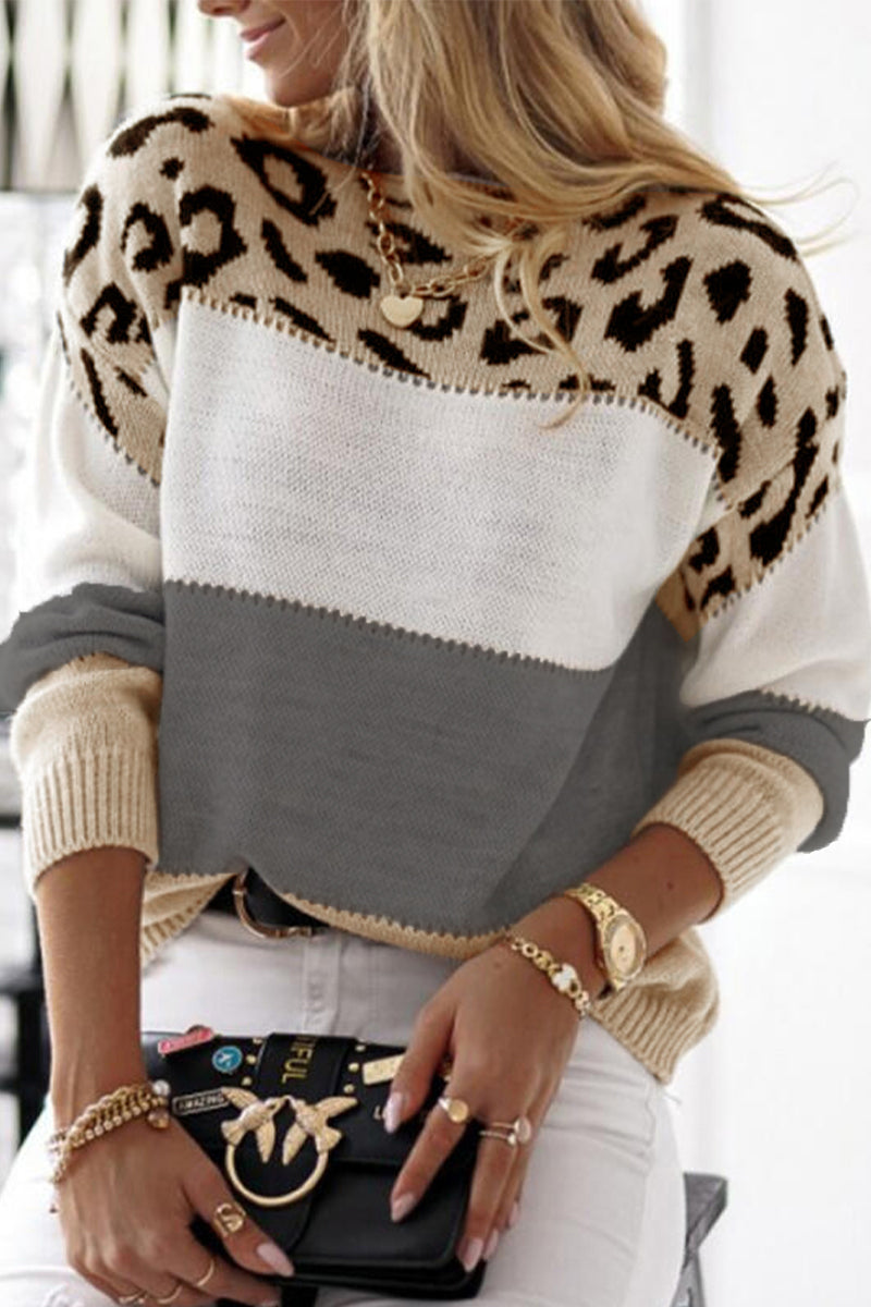 Soft Lightweight Sweater
