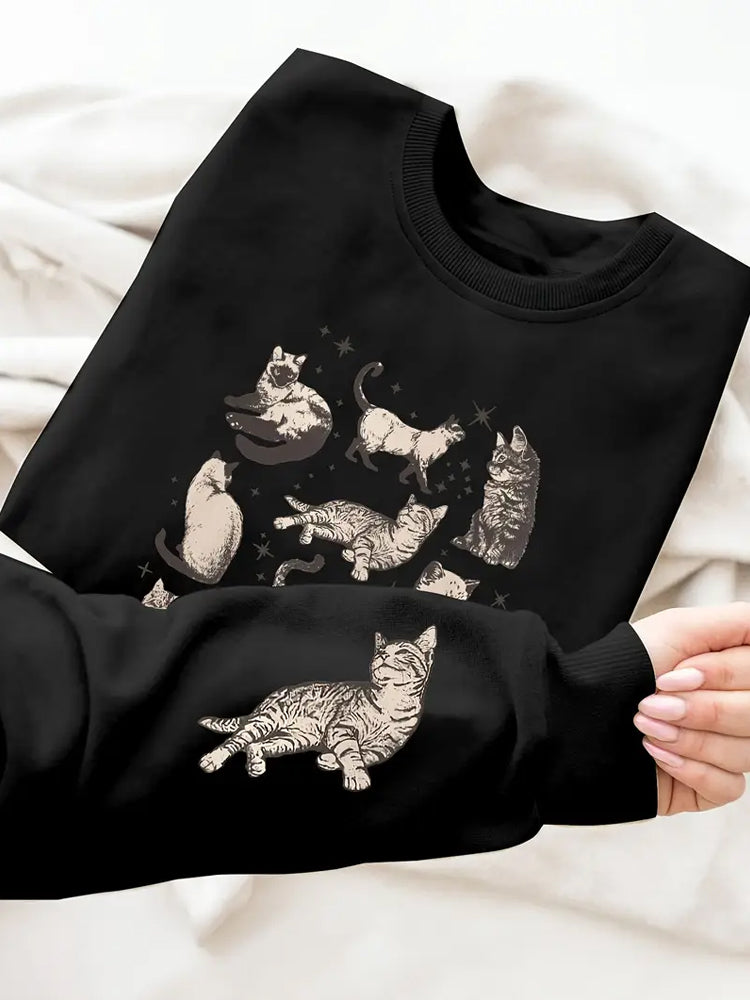 Simple Printed Shirt