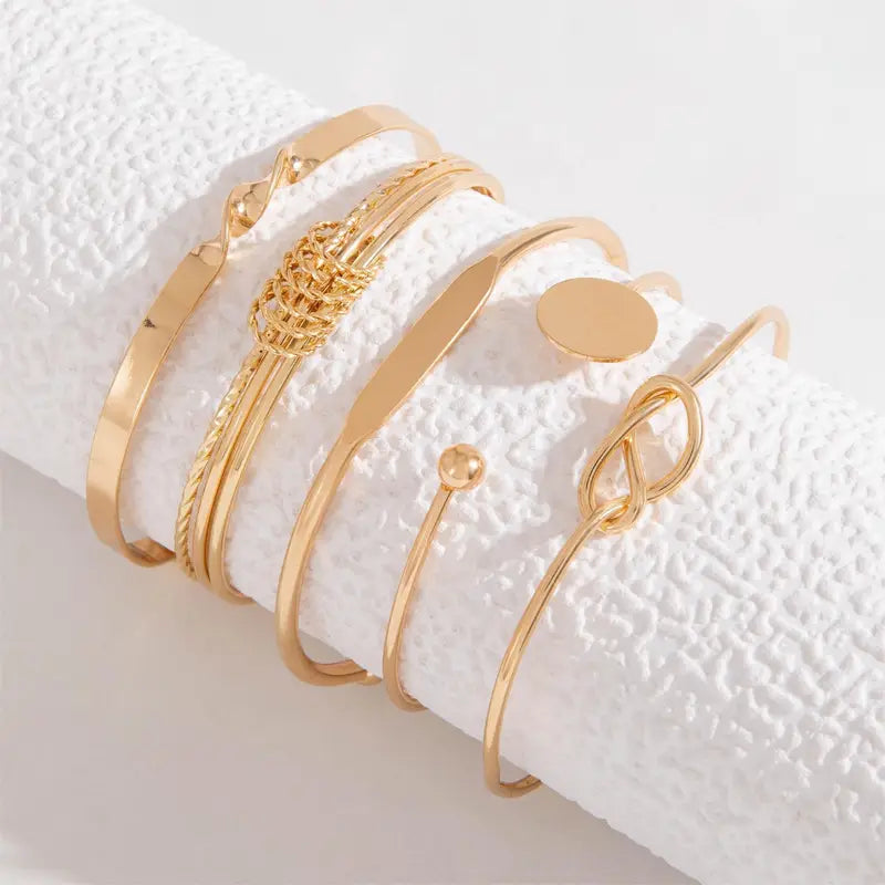 Airy Travel Set