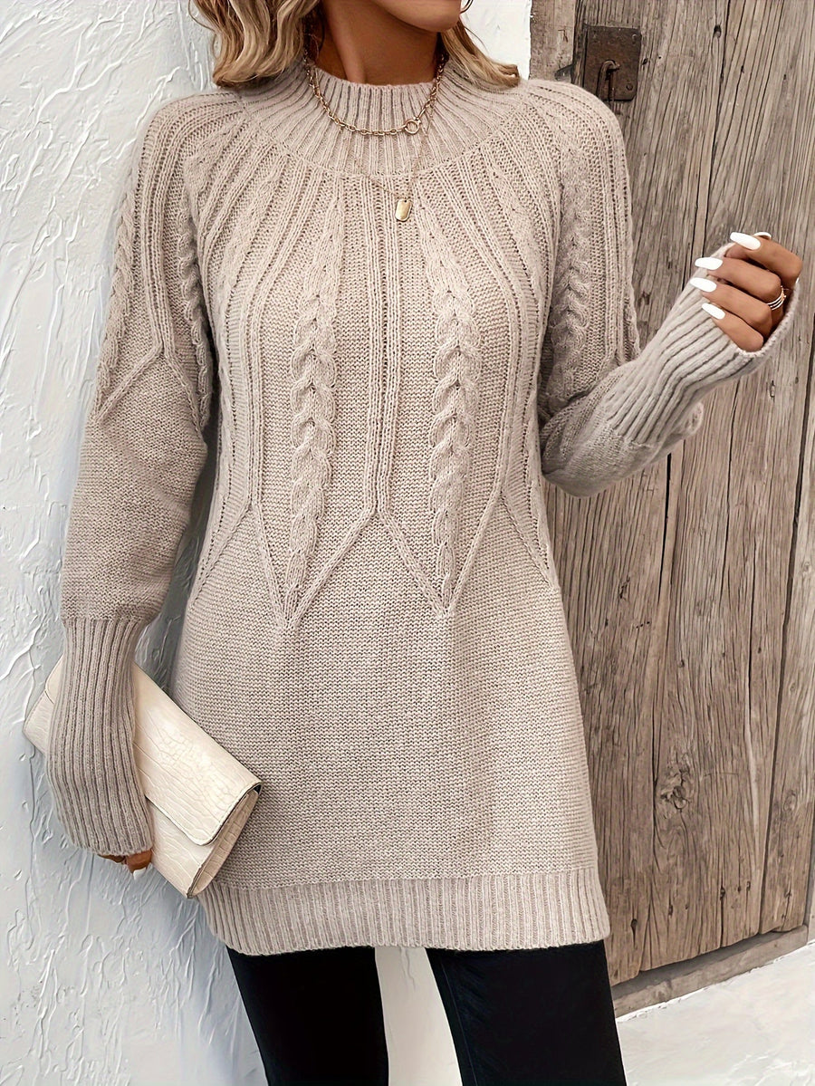 Weekend Lightweight Sweater