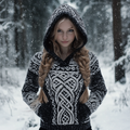Easy Lightweight Sweater