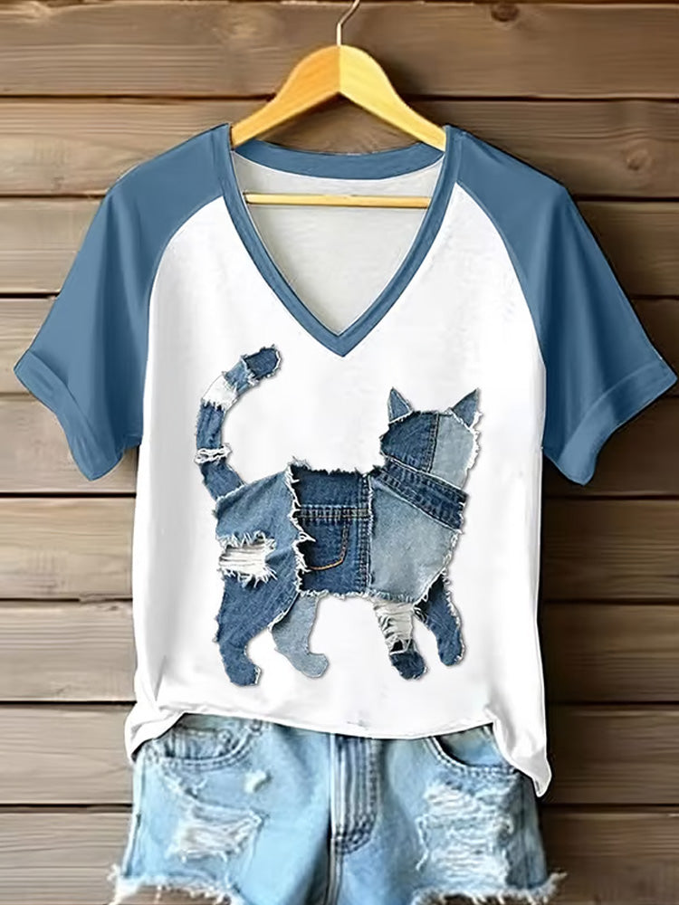 Soft Buttoned Shirt