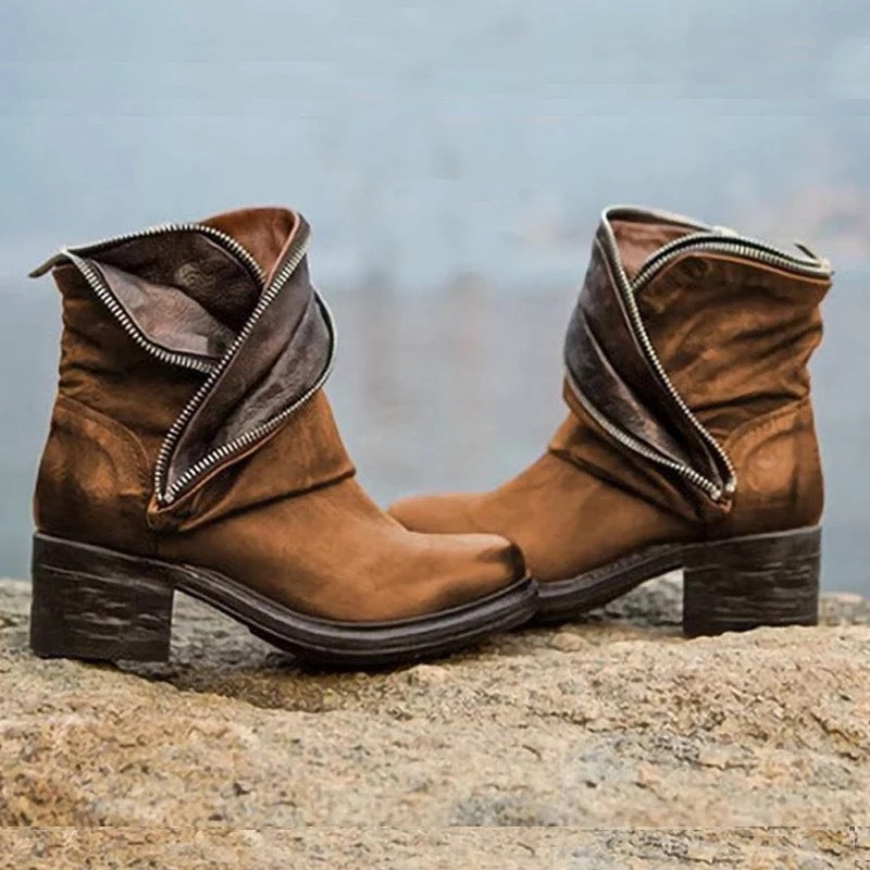 Fresh Soft Boots