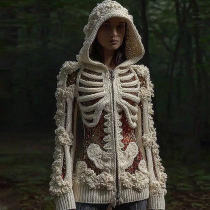 Soft Textured Sweater