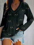 Casual Oversized Shirt