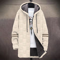Soft Belted Coat