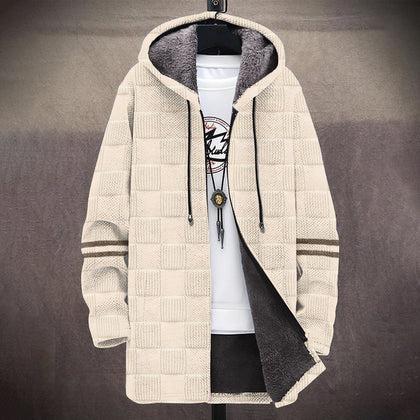 Soft Belted Coat