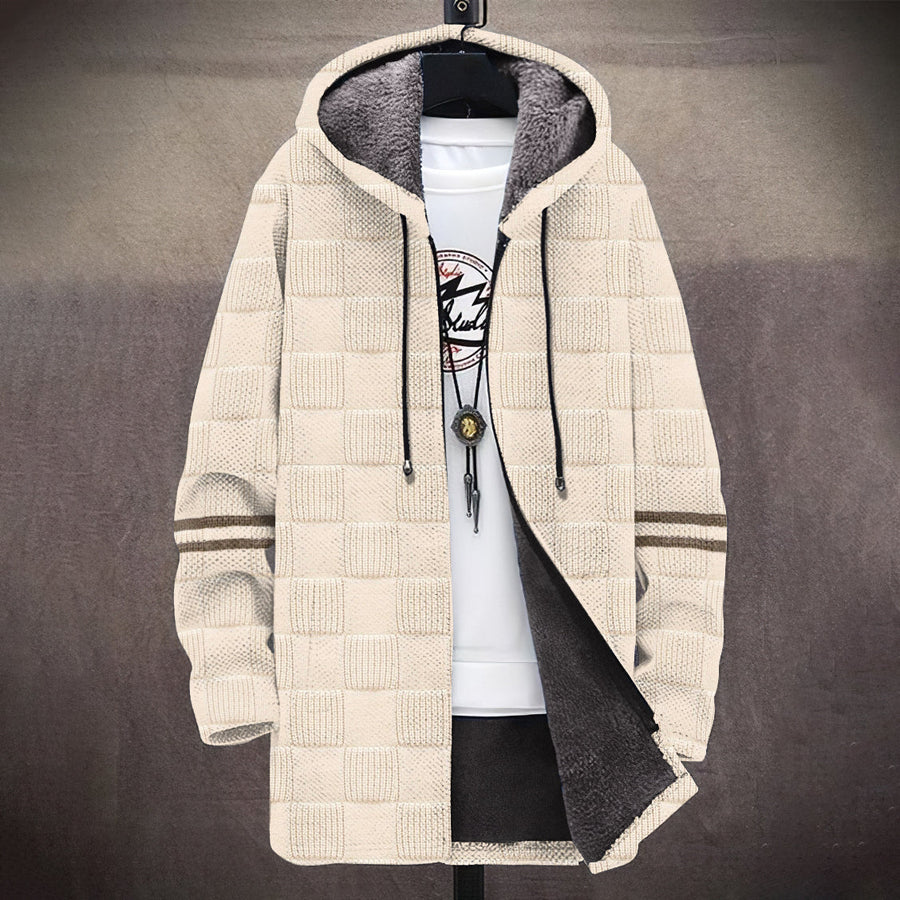 Soft Belted Coat