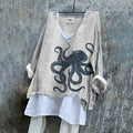 Soft Short-Sleeve Shirt