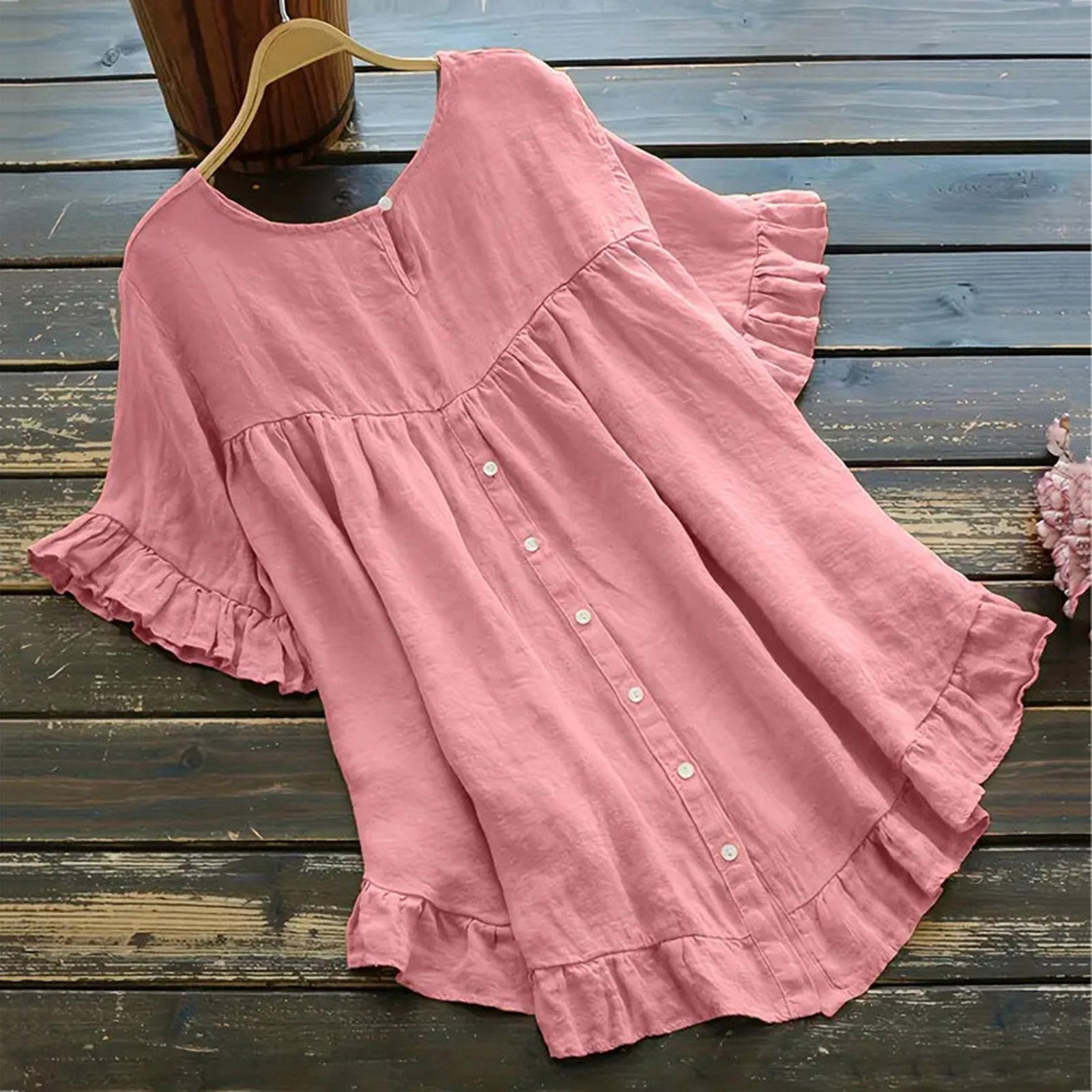 Casual Printed Shirt