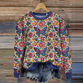 Easy Long-Sleeve Shirt
