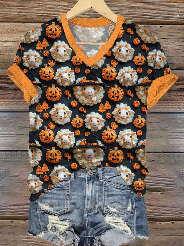Relaxed Long-Sleeve Shirt