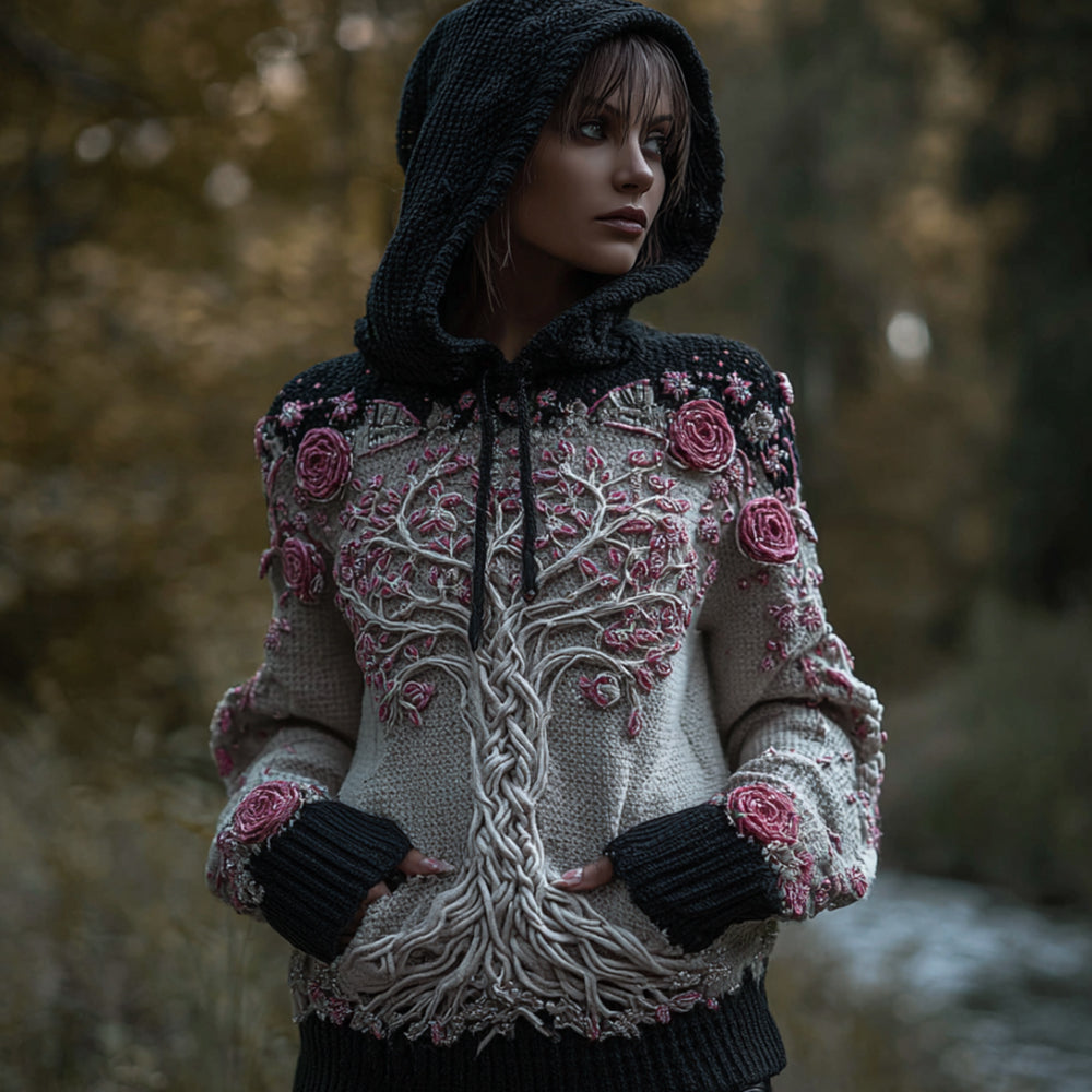 Weekend V-Neck Sweater