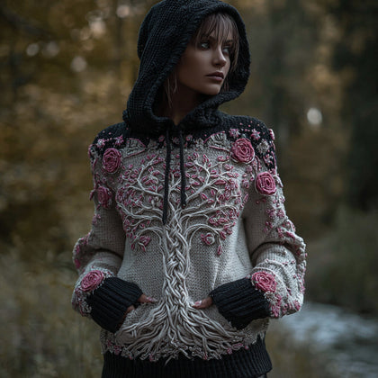 Weekend V-Neck Sweater
