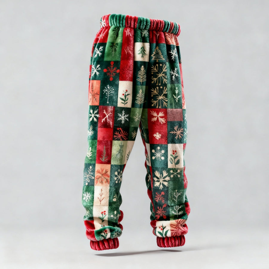 Breezy Stretch Pants