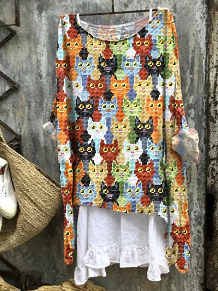 Weekend Long-Sleeve Shirt