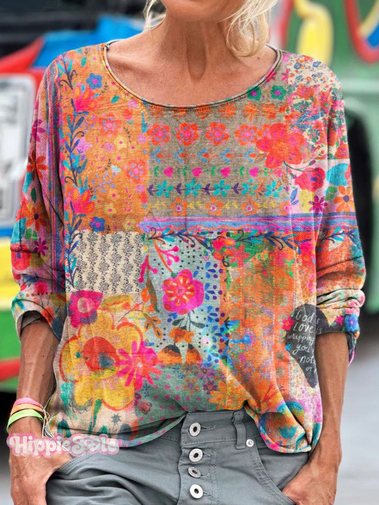 Classic Short-Sleeve Shirt