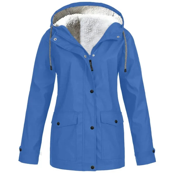 Lightweight Cotton Jacket
