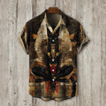 Relaxed Cotton Shirt