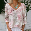 Soft Collared Shirt