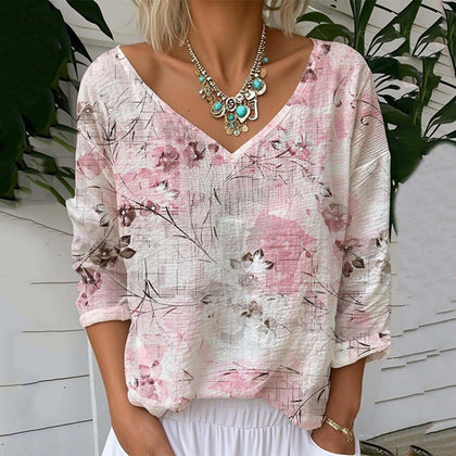 Soft Collared Shirt
