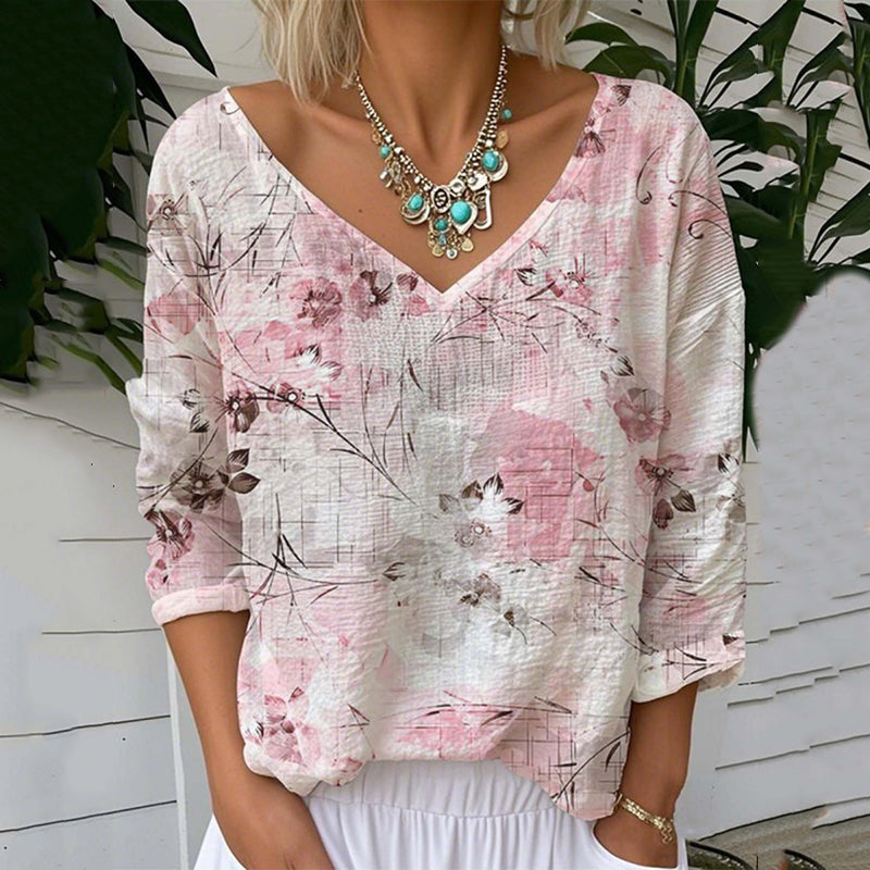 Soft Collared Shirt