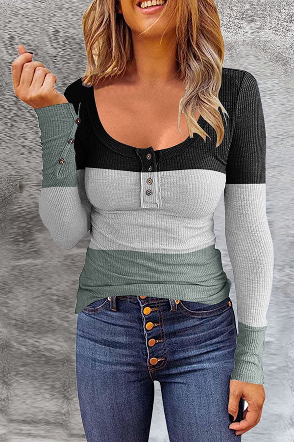 Everyday Lightweight Sweater