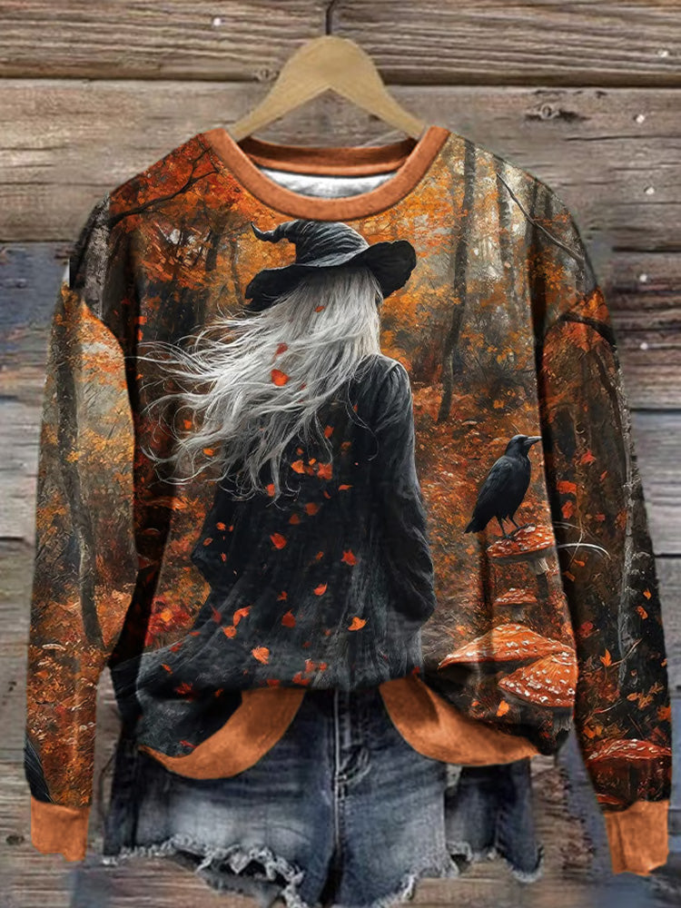 Weekend Long-Sleeve Shirt