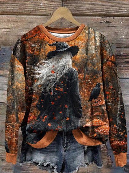 Weekend Long-Sleeve Shirt