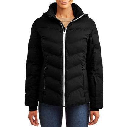 Soft Oversized Coat
