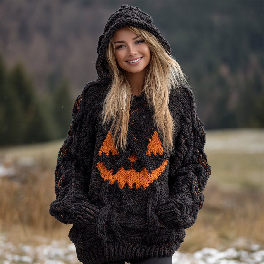 Weekend V-Neck Sweater