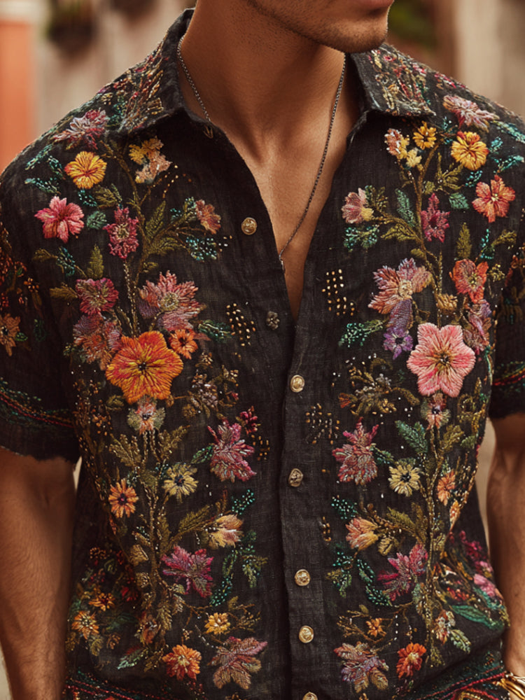 Everyday Short-Sleeve Shirt