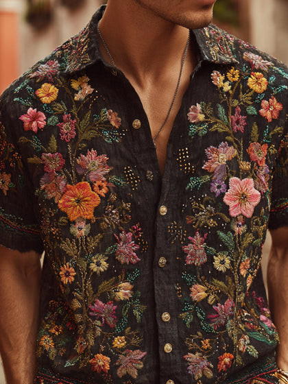 Everyday Short-Sleeve Shirt