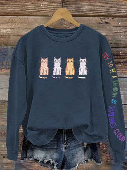 Weekend Long-Sleeve Shirt