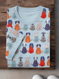 Casual Cotton Shirt