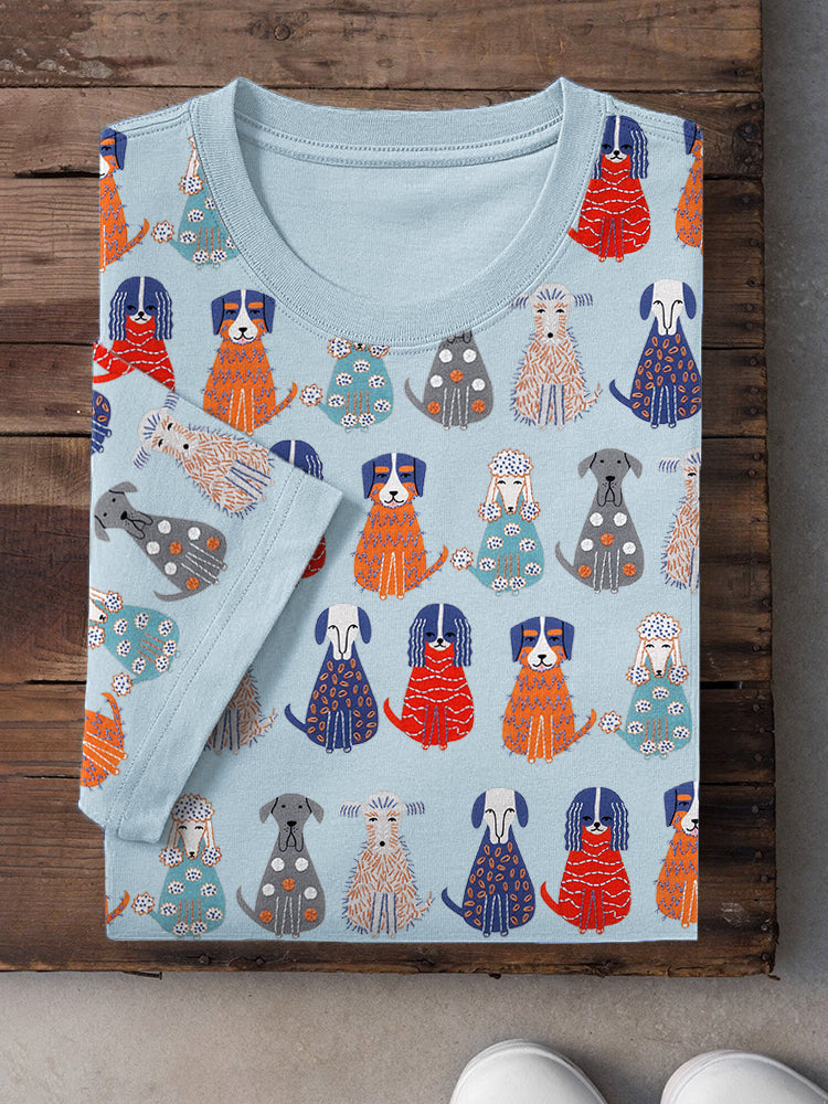 Casual Cotton Shirt