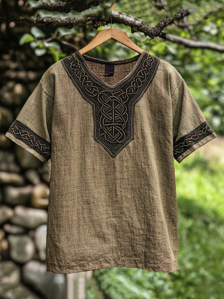 Weekend Cotton Shirt