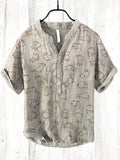Weekend Collared Shirt